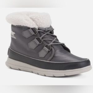 Sorel Winter Boots